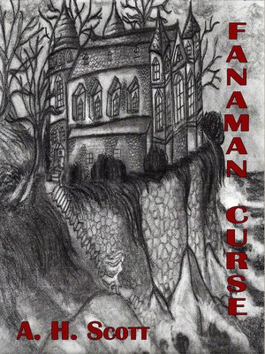 cover image of Fanaman Curse